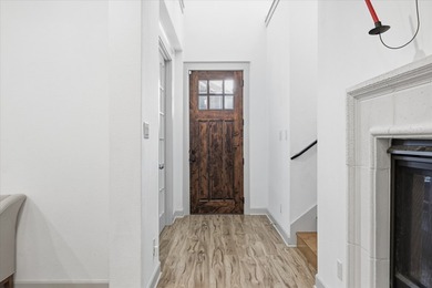 Welcome to 241 Harbor Hills, a charming Normandy-style home in - photo 3