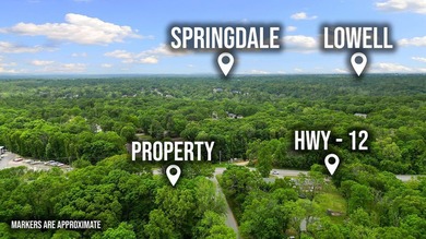Tucked away on over half an acre just minutes from Prairie Creek - photo 44