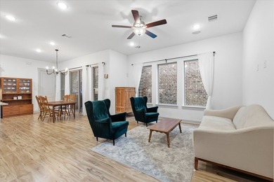 Welcome to 241 Harbor Hills, a charming Normandy-style home in - photo 4