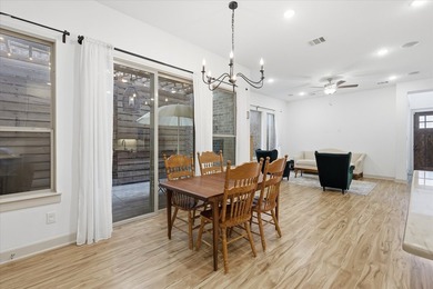 Welcome to 241 Harbor Hills, a charming Normandy-style home in - photo 10