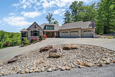 Experience lakeview living in the heart of Fairfield Glade with - photo 1