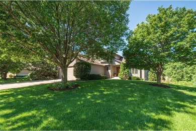 Lake Home For Sale in Waconia, Minnesota