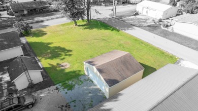 Lake Lot Sale Pending in Lakeview, Ohio