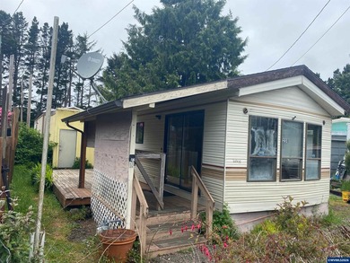 Tiny home on it's own land with 2 outbuildings and covered area - photo 3