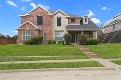 Lake Ray Hubbard Home For Sale in Rowlett Texas