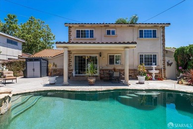This spacious 4-bedroom, 3-bathroom Spanish Colonial Revival - photo 1