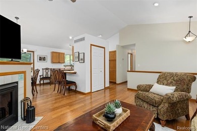 Hurry Over to this Nicely updated and Well Maintained home with - photo 6