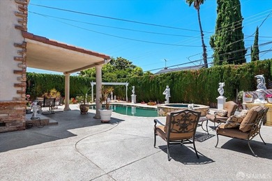 This spacious 4-bedroom, 3-bathroom Spanish Colonial Revival - photo 10