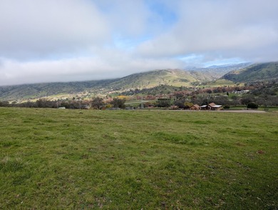 Pine Flat Reservoir Lot For Sale in Sanger California