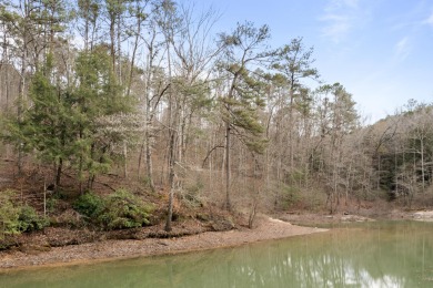 Lake Lot For Sale in Double Springs, Alabama