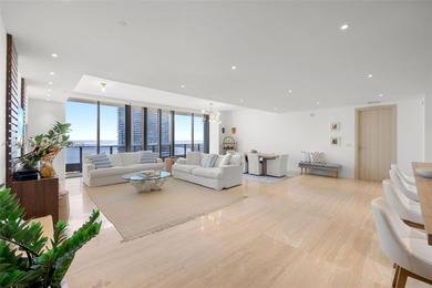 Enjoy luxury living in this spacious 2 bed + den / 3.5 bath