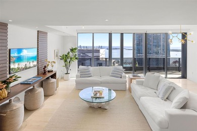 Enjoy luxury living in this spacious 2 bed + den / 3.5 bath