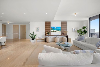 Enjoy luxury living in this spacious 2 bed + den / 3.5 bath