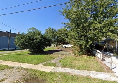 (private lake, pond, coastal) Lot For Sale in Arabi Louisiana