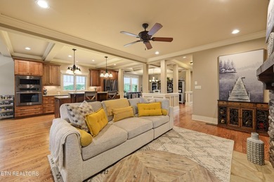 Perched on a hill within the prestigious gated community of - photo 8