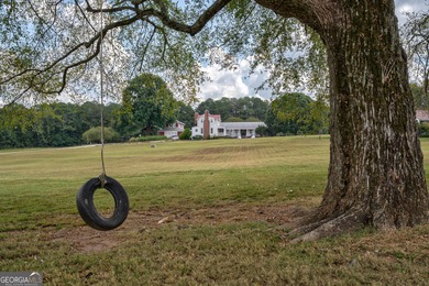 Lake Oconee Acreage For Sale in Madison Georgia
