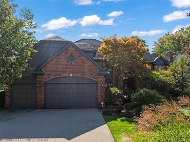 Lake Home For Sale in Commerce Twp, Michigan