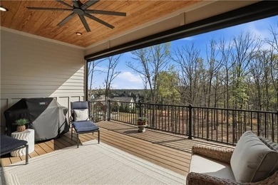 Welcome to an exceptional opportunity in ChestateeDawsonvilles - photo 8