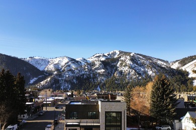 Revel in the Ketchum lifestyle atop a boutique mixed-use