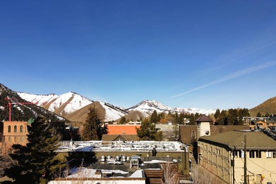 Revel in the Ketchum lifestyle atop a boutique mixed-use