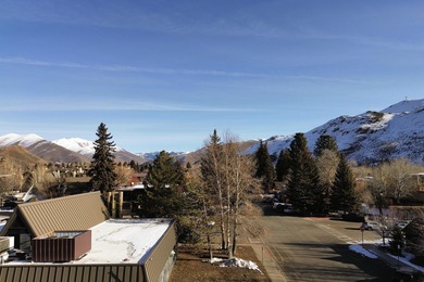 Revel in the Ketchum lifestyle atop a boutique mixed-use