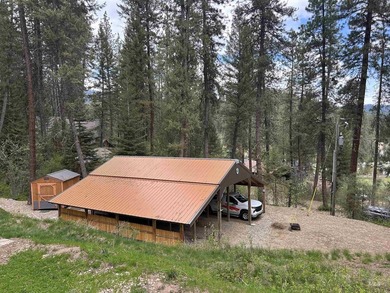 Rare opportunity to own a versatile mountain property in the - photo 16