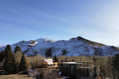 Revel in the Ketchum lifestyle atop a boutique mixed-use