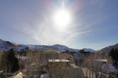 Revel in the Ketchum lifestyle atop a boutique mixed-use