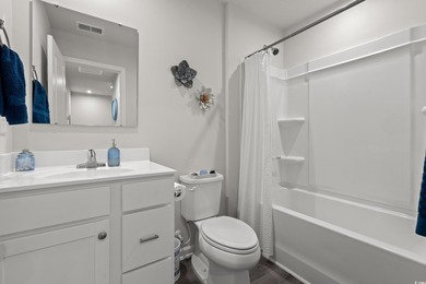 Welcome to 301 Granada St. #D, a 2023 charming 3-bedroom, 2 - photo 18