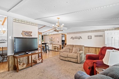 Welcome to this charming 3-bedroom, 2-bath home located in the - photo 19
