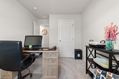 Welcome to 301 Granada St. #D, a 2023 charming 3-bedroom, 2 - photo 20
