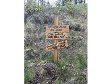 Rare opportunity to own a versatile mountain property in the - photo 20