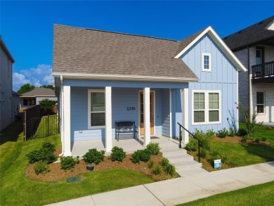 Lake Home For Sale in Rowlett, Texas