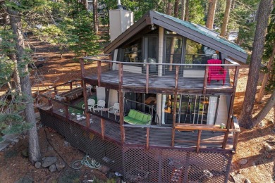 Lake Almanor Home For Sale in Lake Almanor California