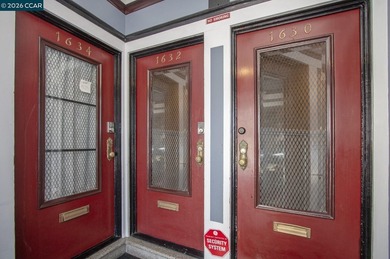 Stunning Victorian. Nob Hill Location. Many original details of - photo 4