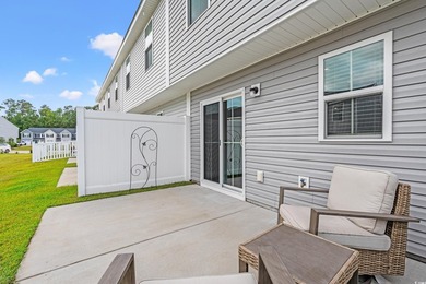 Welcome to 301 Granada St. #D, a 2023 charming 3-bedroom, 2 - photo 25