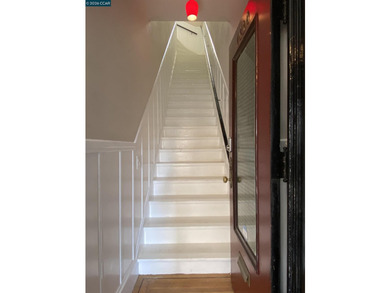 Stunning Victorian. Nob Hill Location. Many original details of - photo 6
