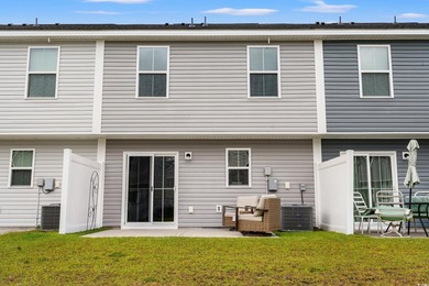 Welcome to 301 Granada St. #D, a 2023 charming 3-bedroom, 2 - photo 26