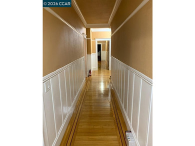 Stunning Victorian. Nob Hill Location. Many original details of - photo 7