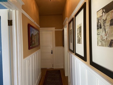 Stunning Victorian. Nob Hill Location. Many original details of - photo 8