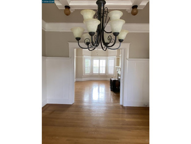 Stunning Victorian. Nob Hill Location. Many original details of - photo 10