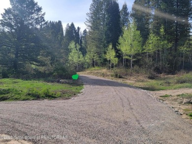 (private lake, pond, creek) Acreage For Sale in Irwin Idaho