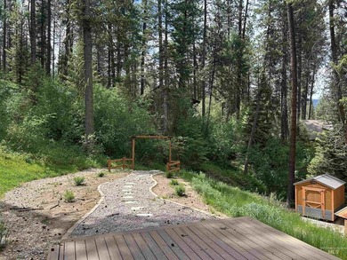Rare opportunity to own a versatile mountain property in the - photo 33