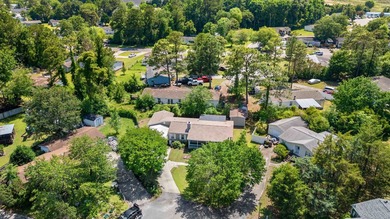 Welcome to this charming 3-bedroom, 2-bath home located in the - photo 34