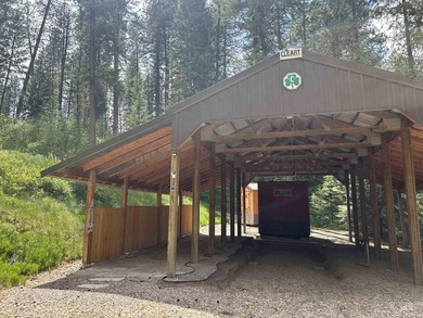 Rare opportunity to own a versatile mountain property in the - photo 39
