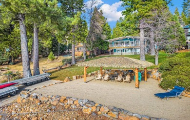 Lake Almanor Home Sale Pending in Lake Almanor California