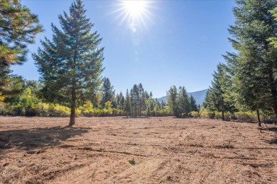 Lake Siskiyou Acreage For Sale in Mt Shasta California