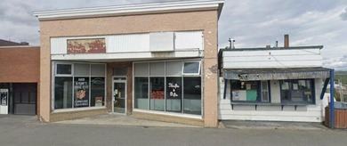 St. John River Commercial For Sale in Madawaska Maine