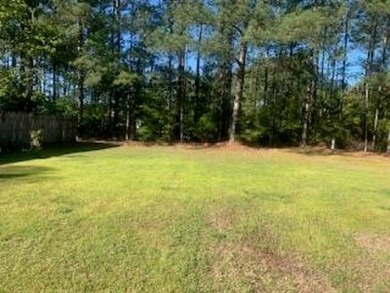 Lake Acreage For Sale in Brookhaven, Mississippi