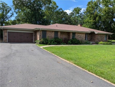 Lake Home For Sale in London, Arkansas